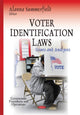 Book cover of: Voter Identification Laws. By: Alanna Summerfield