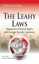 Book cover of: Leahy Laws. By: Darlene Starr