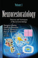 Book cover of: Neurorestoratology. By: Hongyun Huang