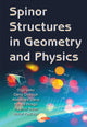 Book cover of: Spinor Structures in Geometry & Physics. By: Viktor Mikhaylovich Redkov