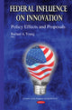 Book cover of: Federal Influence on Innovation. By: Rachael A. Young