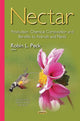 Book cover of: Nectar. By: Robin L. Peck