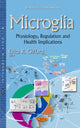 Book cover of: Microglia. By: Erica R. Giffard
