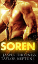 Book cover of: Soren. By: Taylor Neptune