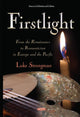 Book cover of: Firstlight. By: Luke Strongman