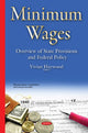Book cover of: Minimum Wages. By: Vivian Haywood