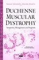 Book cover of: Duchenne Muscular Dystrophy. By: Samuel Alexandre Almeida Honorio