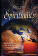 Book cover of: Spirituality. By: Edith C. Roberts