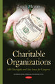 Book cover of: Charitable Organizations. By: Lynda Meyers