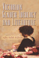 Book cover of: Victorian Gender Ideology & Literature. By: Askn Haluk Yildirim