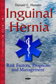 Book cover of: Inguinal Hernia. By: Donald C. Hansen