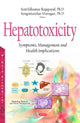 Book cover of: Hepatotoxicity. By: Senthilkumar Rajagopal