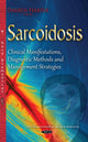 Book cover of: Sarcoidosis. By: Darren Harper