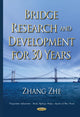Book cover of: Bridge Research & Development for 30 Years. By: Zhang Zhe