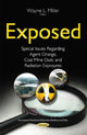 Book cover of: Exposed. By: Wayne L. Miller