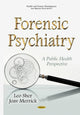 Book cover of: Forensic Psychiatry. By: Leo Sher