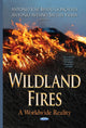 Book cover of: Wildland Fires. By: António José Bento