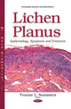Book cover of: Lichen Planus. By: Yvonne L. Summers