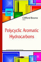 Book cover of: Polycyclic Aromatic Hydrocarbons. By: Clifford Boone