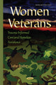 Book cover of: Women Veterans. By: Luther Bradley