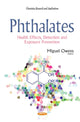 Book cover of: Phthalates. By: Miguel Owens