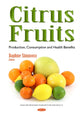Book cover of: Citrus Fruits. By: Daphne Simmons