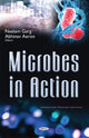 Book cover of: Industrial Microbiology. By: Neelam Garg