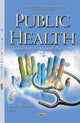Book cover of: Public Health. By: Joav Merrick