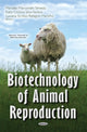 Book cover of: Biotechnology of Animal Reproduction. By: Marcelo Marcondes Seneda