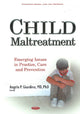 Book cover of: Child Maltreatment. By: Angelo P. Giardino
