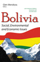 Book cover of: Bolivia. By: Glen Mendoza