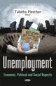 Book cover of: Unemployment. By: Tabitha Fletcher