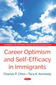Book cover of: Career Optimism and Self-Efficacy in Immigrants. By: Charles P. Chen