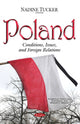 Book cover of: Poland. By: Nadine Tucker