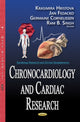 Book cover of: Chronocardiology & Cardiac Research. By: Krasimira Hristova