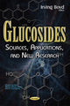 Book cover of: Glucosides. By: Irving Boyd