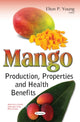 Book cover of: Mango. By: Elton P. Young