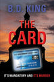 Book cover of: Card