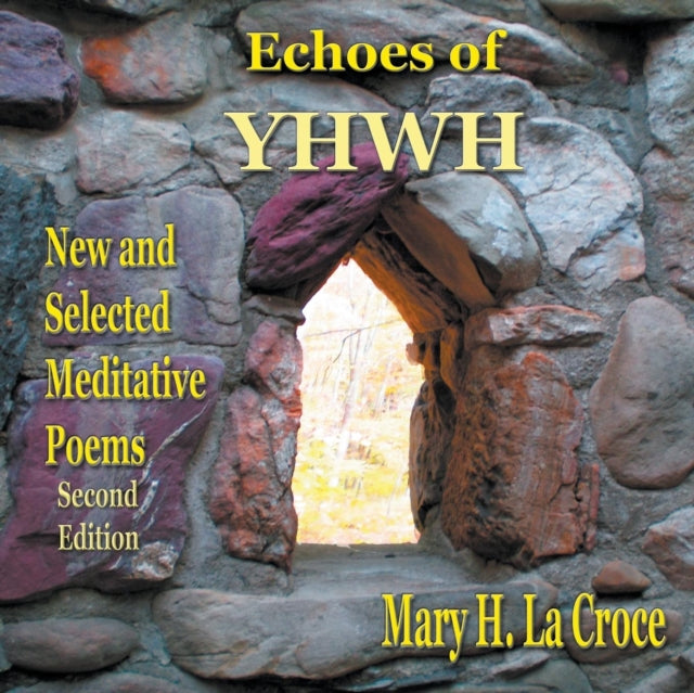 Book cover of: Echoes of YHWH