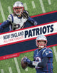 Book cover of: New England Patriots All-Time Greats. By: Ted Coleman