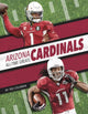 Book cover of: Arizona Cardinals All-Time Greats. By: Ted Coleman