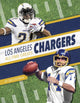 Book cover of: Los Angeles Chargers All-Time Greats. By: Ted Coleman