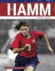 Book cover of: Mia Hamm. By: Chrös McDougall
