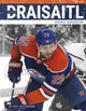 Book cover of: Leon Draisaitl. By: Roy Rathburn