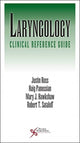 Book cover of: Laryngology. By: Robert T. Sataloff