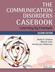 Book cover of: Communication Disorders Casebook. By: Shelly S. Chabon