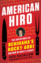 Book cover of: American Hiro. By: Jack McCallum
