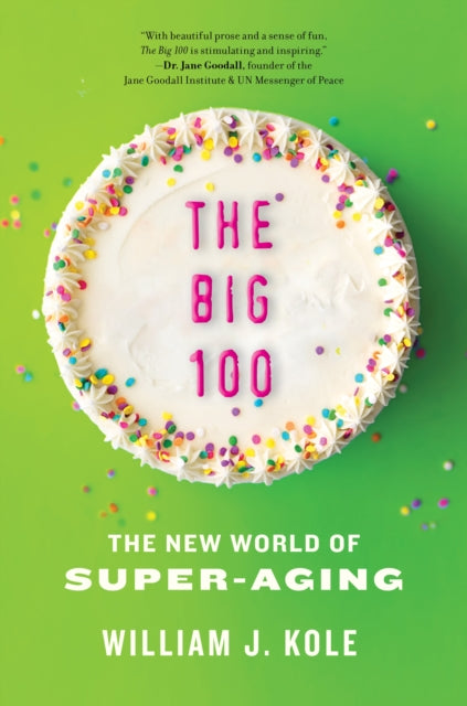 Book cover of: Big 100. By: William Kole
