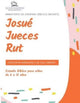 Book cover of: Ministerio De Esgrima Biblico Infantil