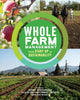 Book cover of: Whole Farm Management. By: Garry Stephenson